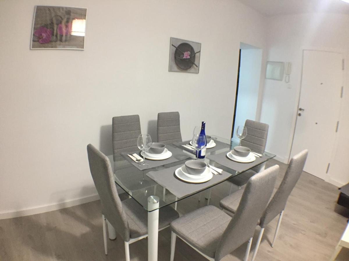 Apartflamenco Cádiz Exteriér fotografie