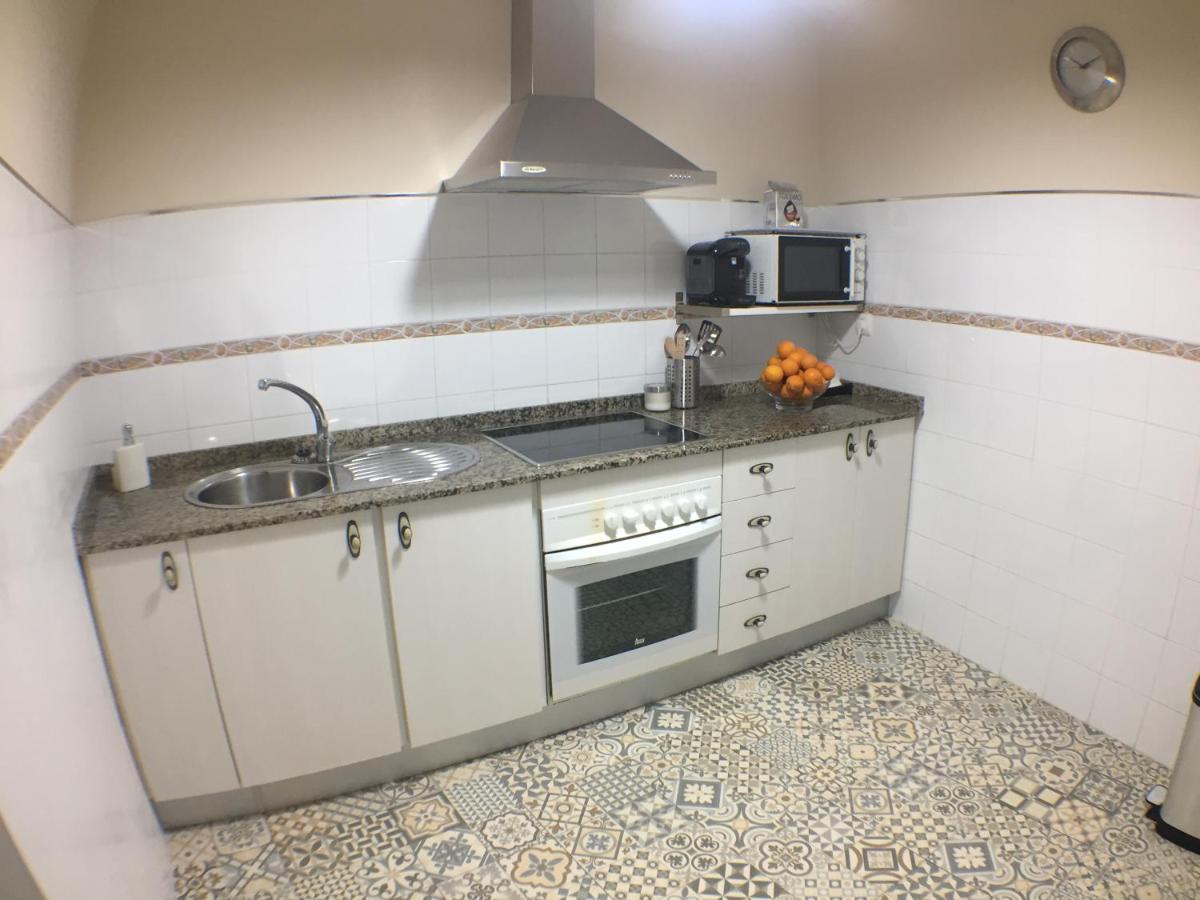 Apartflamenco Cádiz Exteriér fotografie