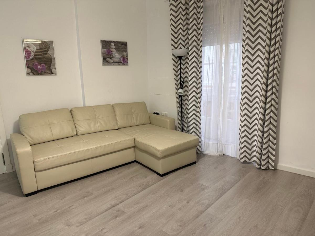 Apartflamenco Cádiz Exteriér fotografie