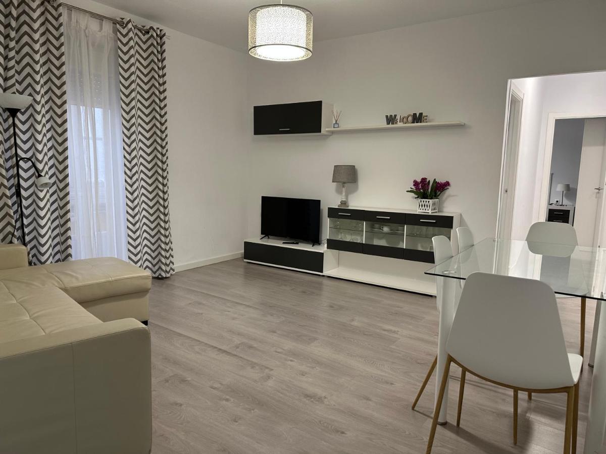 Apartflamenco Cádiz Exteriér fotografie