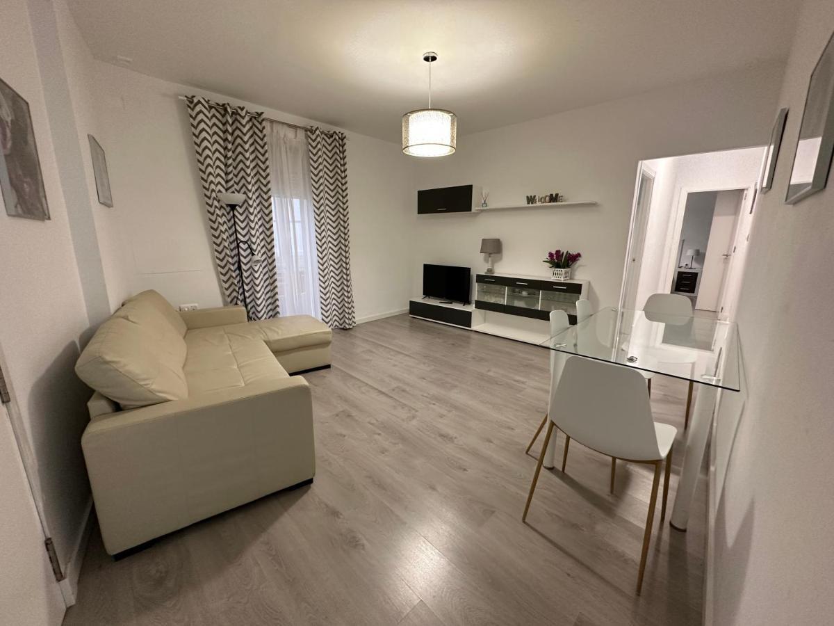 Apartflamenco Cádiz Exteriér fotografie