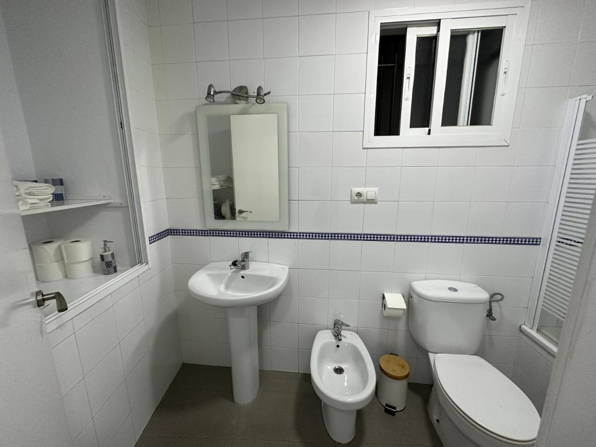 Apartflamenco Cádiz Exteriér fotografie