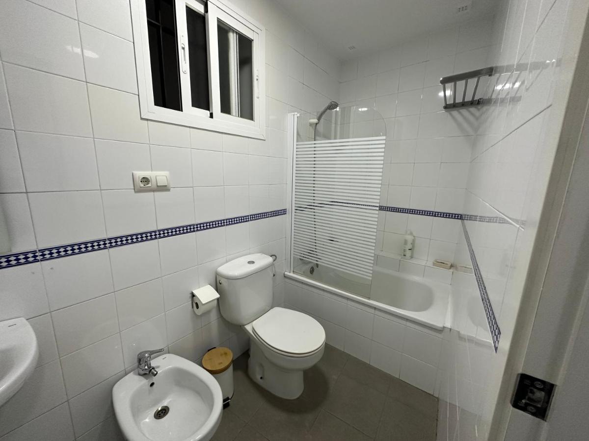Apartflamenco Cádiz Exteriér fotografie