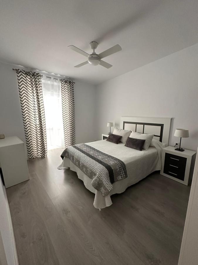 Apartflamenco Cádiz Exteriér fotografie