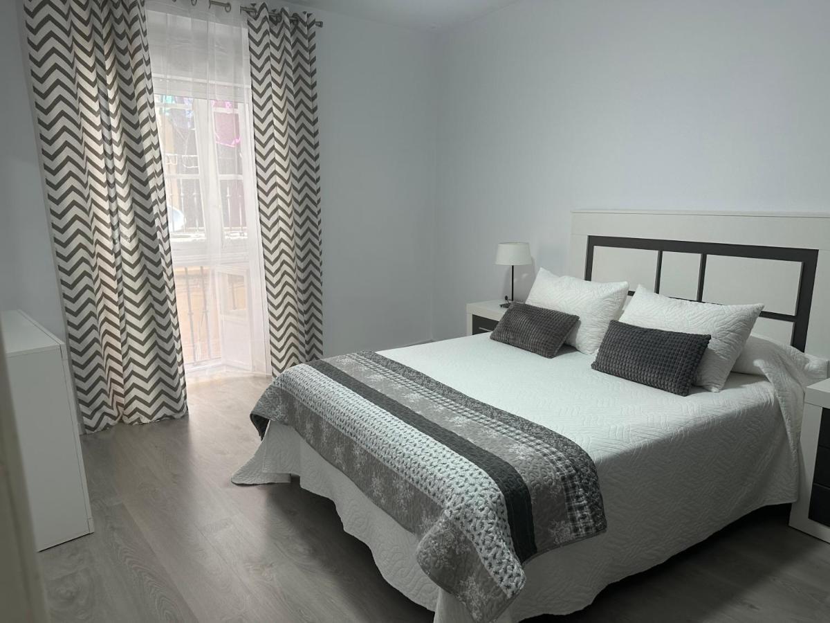 Apartflamenco Cádiz Exteriér fotografie