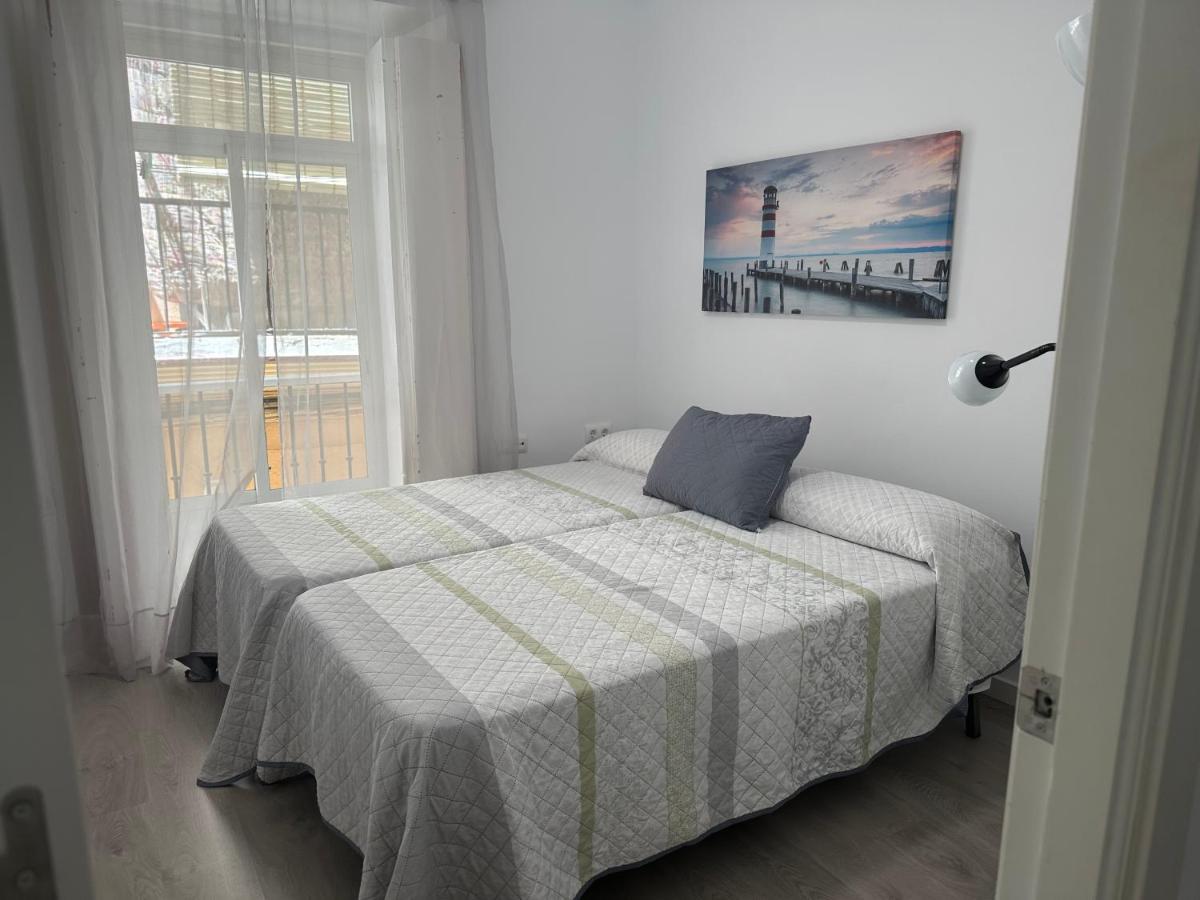 Apartflamenco Cádiz Exteriér fotografie