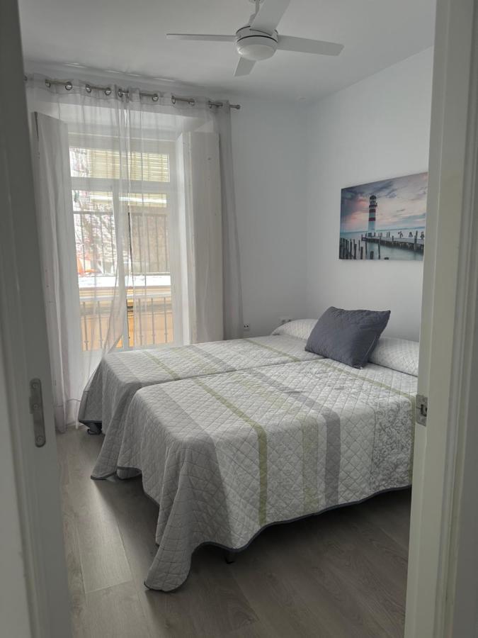 Apartflamenco Cádiz Exteriér fotografie